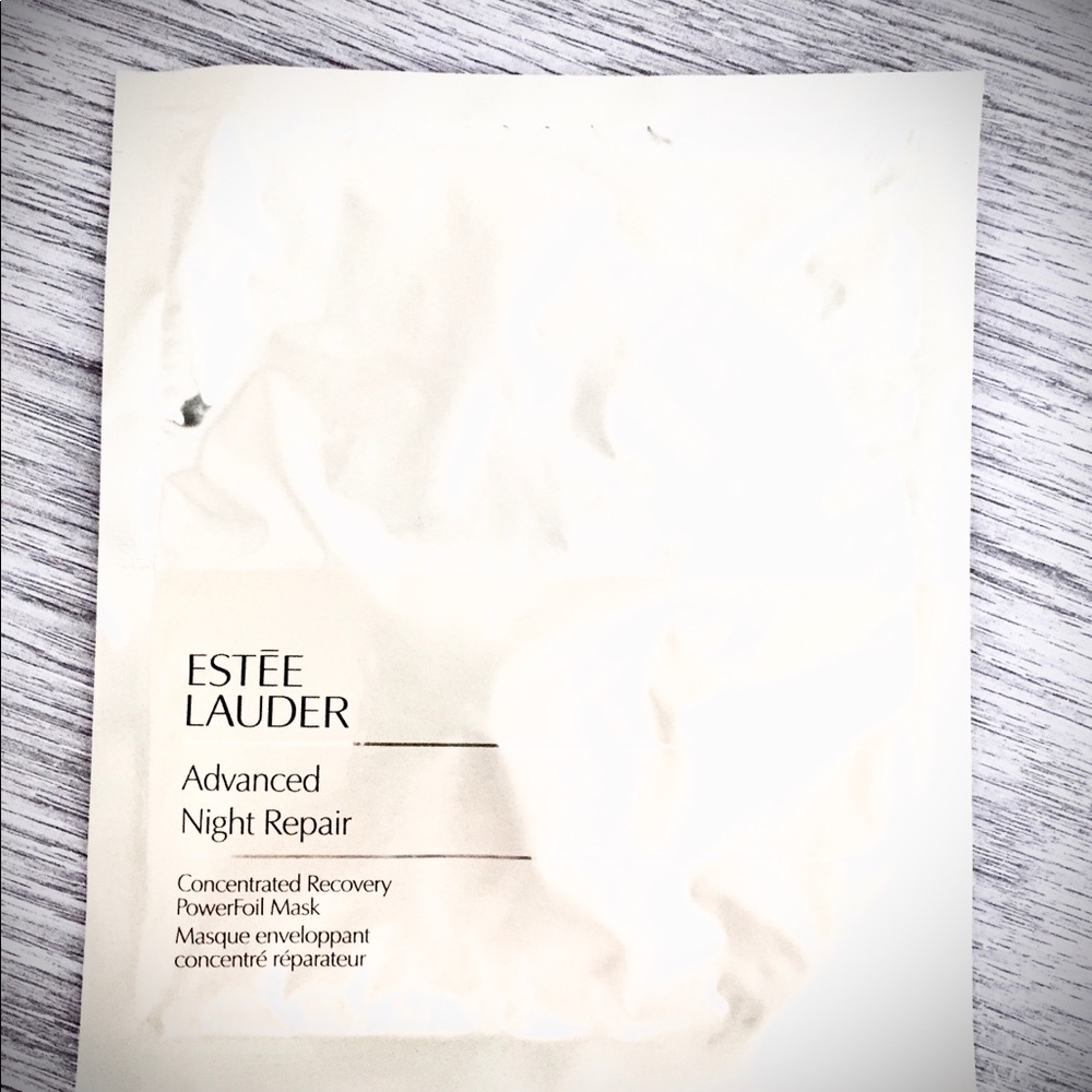 Estée Lauder detox set - Picture 5 of 5